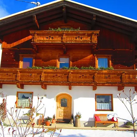 Ferienhaus Manuela Neustift im Stubaital Room photo