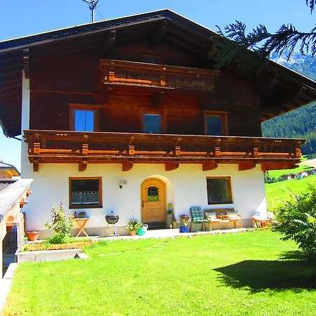 Ferienhaus Manuela Neustift im Stubaital Room photo