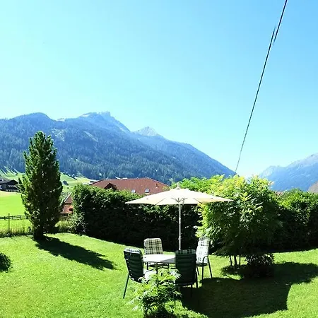 Ferienhaus Manuela Neustift im Stubaital Exterior photo