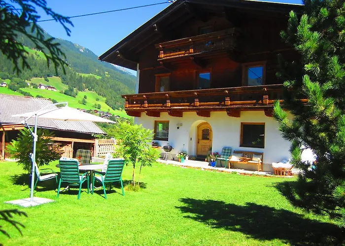 Ferienhaus Manuela