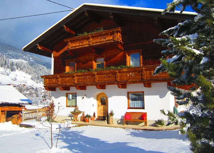 Ferienhaus Manuela