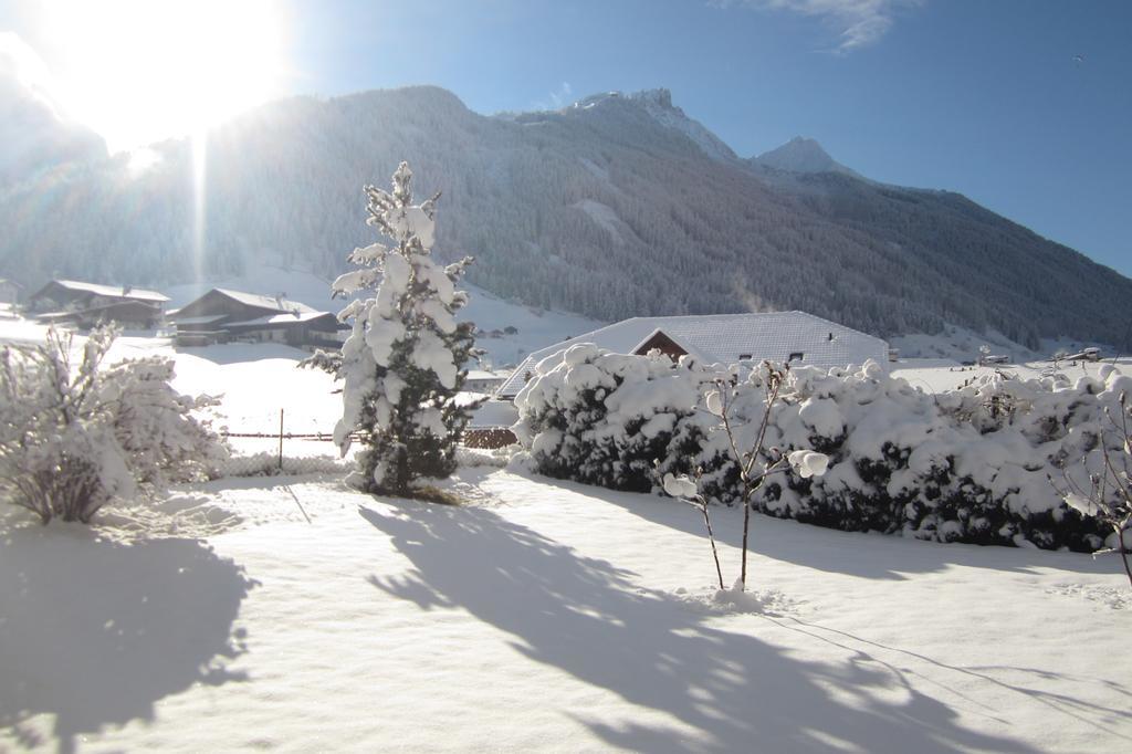 Apartament Manuela Neustift im Stubaital