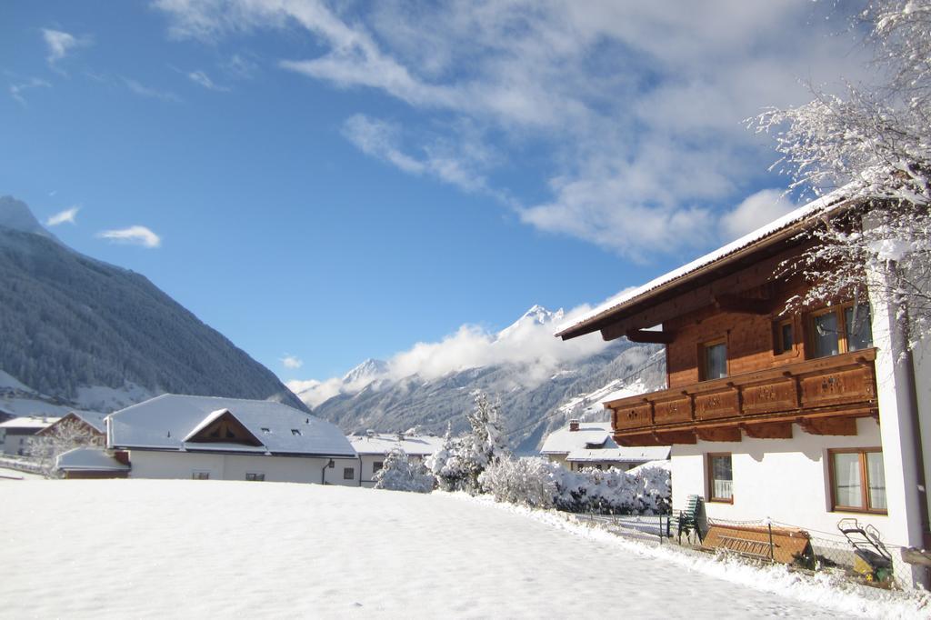 Manuela * Neustift im Stubaital