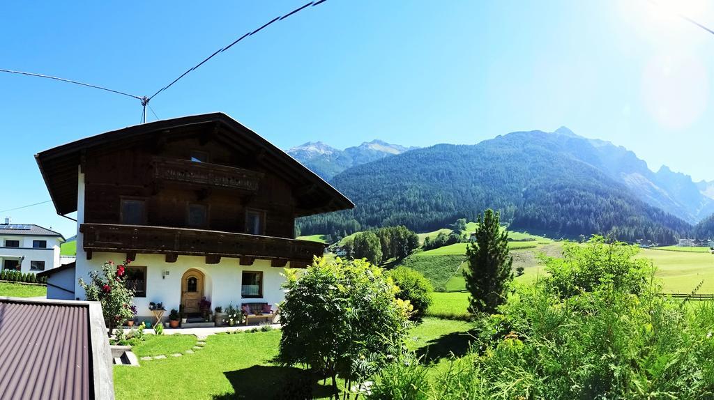 Manuela * Neustift im Stubaital