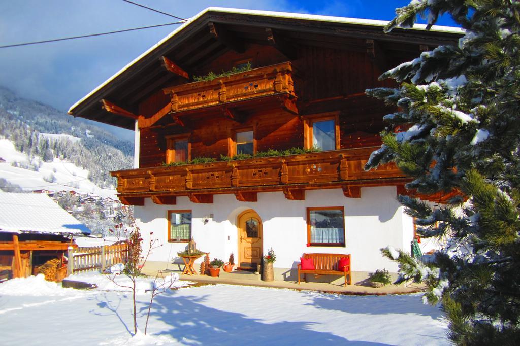 Manuela Apartament Neustift im Stubaital